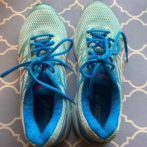 Women’s ASICS Shoes